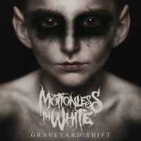 Purchase Motionless In White - Graveyard Shift