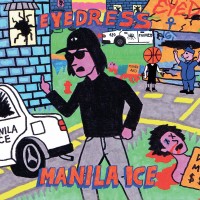 Purchase Eyedress - Manila Ice