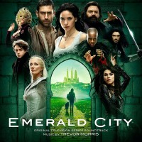 Purchase Trevor Morris - Emerald City