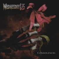 Purchase Wednesday 13 - Condolences