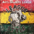 Buy Anti-Nowhere League - League Style (Loosen Up Volume 1) Mp3 Download