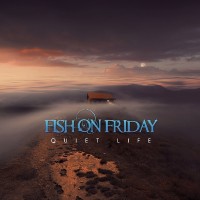 Purchase Fish On Friday - Quiet Life