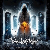 Purchase Dawn Of Ashes - Daemonolatry Gnosis