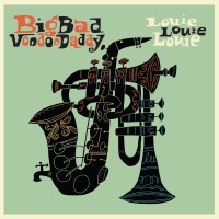 Purchase Big Bad Voodoo Daddy - Louie Louie Louie