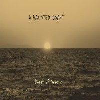 Purchase A Haunted Coast - Depth Of Oceans