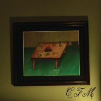 Purchase Cfm - Still Life Of Citrus And Slime