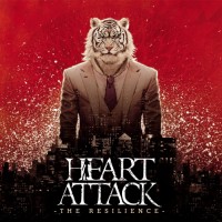 Purchase Heart Attack - The Resilience