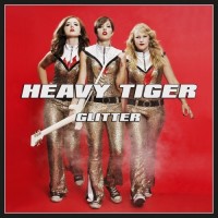 Purchase Heavy Tiger - Glitter