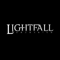 Purchase Lightfall - Uncharted (EP)