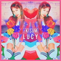 Purchase Lucy - B-Day