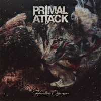 Purchase Primal Attack - Heartless Oppressor