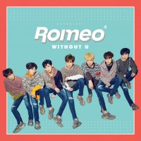 Purchase Romeo - Without U