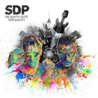 Purchase Sdp - Die Bunte Seite Der Macht (Ultra Fan Edition) CD1