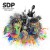 Buy Sdp - Die Bunte Seite Der Macht (Ultra Fan Edition) CD1 Mp3 Download