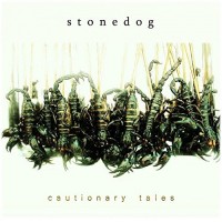 Purchase Stonedog - Cautionary Tales