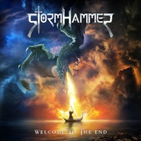 Purchase Stormhammer - Welcome To The End
