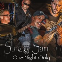 Purchase Sunz Of Sam - One Night Only