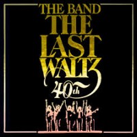 Purchase The Band - The Last Waltz (Blu-Ray 40 Anniversary Deluxe Box Set) CD1