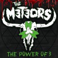 Buy The Meteors - The Power Of 3 Mp3 Download