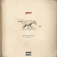 Purchase They. - Nu Religion: Hyena