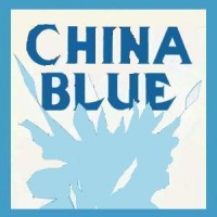 Purchase China Blue - China Blue