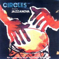 Purchase Jazzanova - Circles