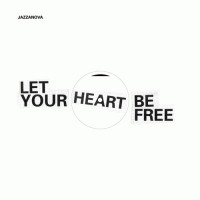 Purchase Jazzanova - Let Your Heart Be Free (VLS)