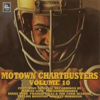 Purchase VA - British Motown Chartbusters Vol. 10 (Reissued 1998)