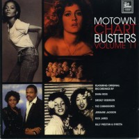 Purchase VA - British Motown Chartbusters Vol. 11 (Reissued 1998)