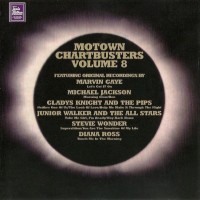 Purchase VA - British Motown Chartbusters Vol. 8 (Reissued 1998)