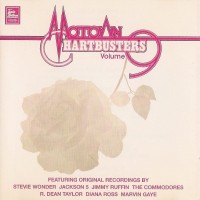 Purchase VA - British Motown Chartbusters Vol. 9 (Reissued 1998)