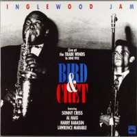 Purchase Charlie Parker - Inglewood Jam (Live At The Trade Winds 16 June 1952)