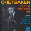 Buy Chet Baker - Live At The Trade Winds 1952 Mp3 Download