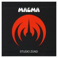 Purchase Magma - Studio Zünd: Merci CD9