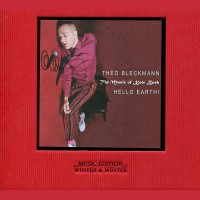 Purchase Theo Bleckmann - Hello Earth!: The Music Of Kate Bush