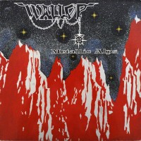 Purchase Wallop - Metallic Alps (Reissued 2008)