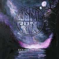 Purchase Cosmic Fall - Kick Out The Jams