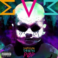 Purchase Groovenom - Modern Death Pop