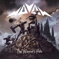 Purchase Novon - The Warrior's Fate