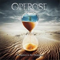 Purchase Operose - Footprints In The Hourglass