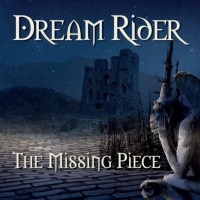 Purchase The Missing Piece - Dream Rider