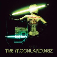 Purchase The Moonlandingz - Interplanetary Class Classics