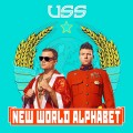 Buy Uss - New World Alphabet Mp3 Download