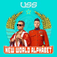 Purchase Uss - New World Alphabet