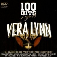 Purchase Vera Lynn - Vera Lynn 100 CD4