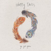Purchase Worry Dolls - Go Get Gone