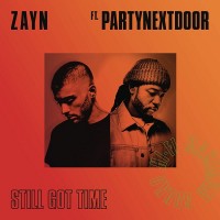 Purchase Zayn - Still Got Time (CDS)