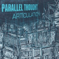 Purchase Parallel Thought - Articulation (EP)