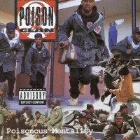 Purchase Poison Clan - Poisonous Mentality