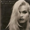 Buy Raiana Paige - One Girl's Story Mp3 Download